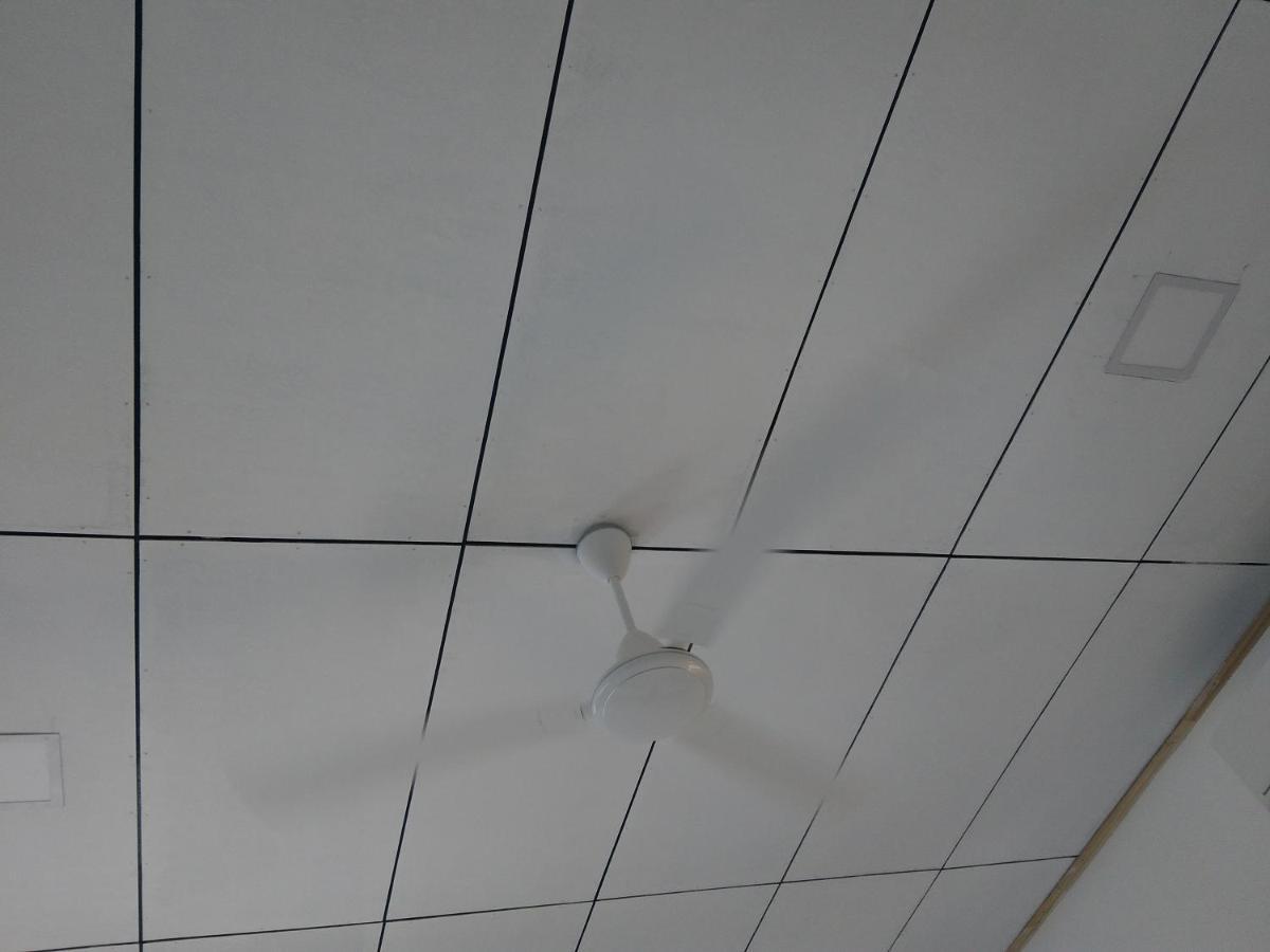 Queens Airport Residence Negombo Exterior foto